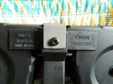Asian AR 15 100 d. drum magazine 223 cal. - 3 of 5