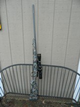 Custom Husqvarna Small Ring 6.5-284 - 13 of 13