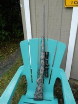 Custom Husqvarna Small Ring 6.5-284 - 2 of 13