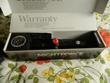 Nightforce - 2 of 5