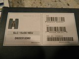 Swarovski 15x56 SLC binoculars - 7 of 8