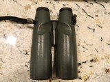 Swarovski 15x56 SLC binoculars