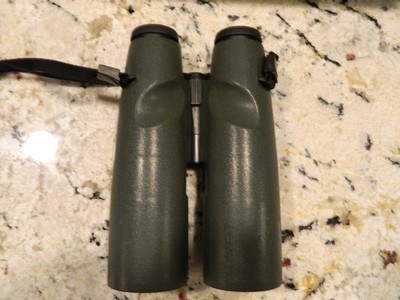 Swarovski 15x56 SLC binoculars