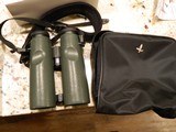 Swarovski 10x42 EL - 3 of 5