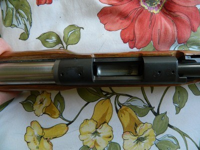 Custom Remington 700 20 Practical - Image 5 of 5