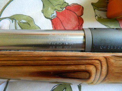 Custom Remington 700 20 Practical - Image 3 of 5