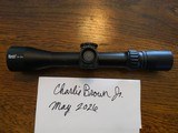March 3-24x42 22 oz. scope - Image 1 of 8