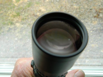 March 3-24x42 22 oz. scope - Image 5 of 8