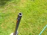 Remington 760 re chambered to 9.3x62 - Image 3 of 10