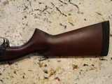 Remington 760 re chambered to 9.3x62 - Image 7 of 10