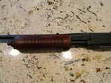 Remington 760 re chambered to 9.3x62 - Image 9 of 10
