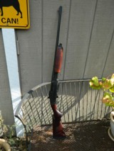 Remington 760 re chambered to 9.3x62 - Image 2 of 10