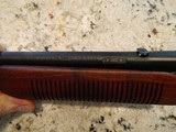 Remington 760 re chambered to 9.3x62 - Image 6 of 10