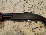 Remington 760 re chambered to 9.3x62 - Image 5 of 10