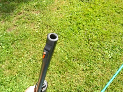 Remington 760 re chambered to 9.3x62 - Image 3 of 10