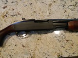 Remington 760 re chambered to 9.3x62 - Image 4 of 10