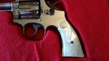 SMITH&WESSON model 10 38 special - 12 of 15