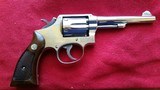 SMITH&WESSON model 10 38 special - 3 of 15