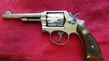 SMITH&WESSON model 10 38 special - 11 of 15