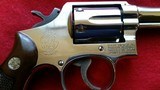 SMITH&WESSON model 10 38 special - 1 of 15