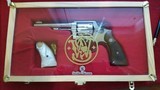 SMITH&WESSON model 10 38 special - 14 of 15