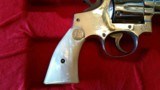 SMITH&WESSON model 10 38 special - 13 of 15