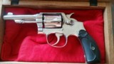 SMITH&WESSON HAND EJECTOR - 13 of 13