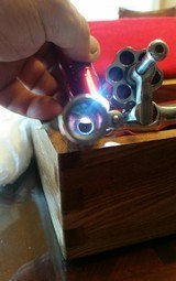 SMITH&WESSON HAND EJECTOR - 5 of 13