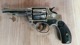 SMITH&WESSON HAND EJECTOR - 9 of 13