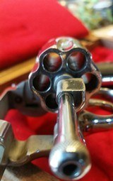 SMITH&WESSON HAND EJECTOR - 4 of 13