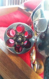 SMITH&WESSON HAND EJECTOR - 3 of 13