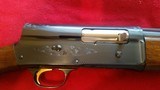 BROWNING AUTO 5 12 GA LIGHT TWELVE - 1 of 15