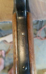 COLT LIGHTNING 22 CAL - 8 of 15