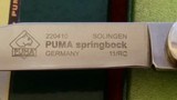 PUMA SOLINGEN GERMANY - 3 of 12
