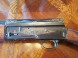 BROWNING AUTO 5 12 GAUGE - 2 of 11