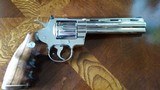 COLT PYTHON 357 MAGNUM - 3 of 15