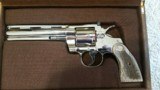 COLT PYTHON 357 MAGNUM - 15 of 15