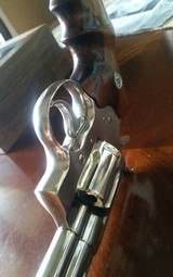 COLT PYTHON 357 MAGNUM - 13 of 15