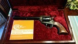 COLT SAA NEW FRONTIER 44 SPECIAL - 1 of 15