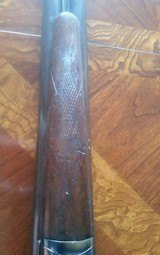 LC SMITH HUNTER ARMS
12GAUGE FULLXFULL - 9 of 15