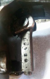 LC SMITH HUNTER ARMS
12GAUGE FULLXFULL - 13 of 15