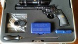 COLT PYTHON HUNTER
357 MAGNUM - 1 of 10