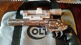 COLT WHITETAILLER II - 10 of 10