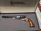 COLT 1860 ARMY 44 - 9 of 11