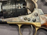 COLT 1860 ARMY 44 - 2 of 11