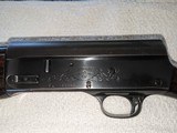 BROWNING AMERICAN MADE BY REMINGTON 16 GAUGE - 4 of 15