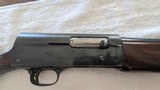 BROWNING AMERICAN MADE BY REMINGTON 16 GAUGE - 2 of 15