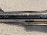 COLT POLICE POSITIVESPECIAL 38 SPECIAL - 9 of 15