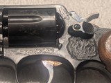 SMITH&WESSON 10-8 38 SPECIAL - 8 of 15