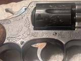 SMITH&WESSON 10-8 38 SPECIAL - 9 of 15